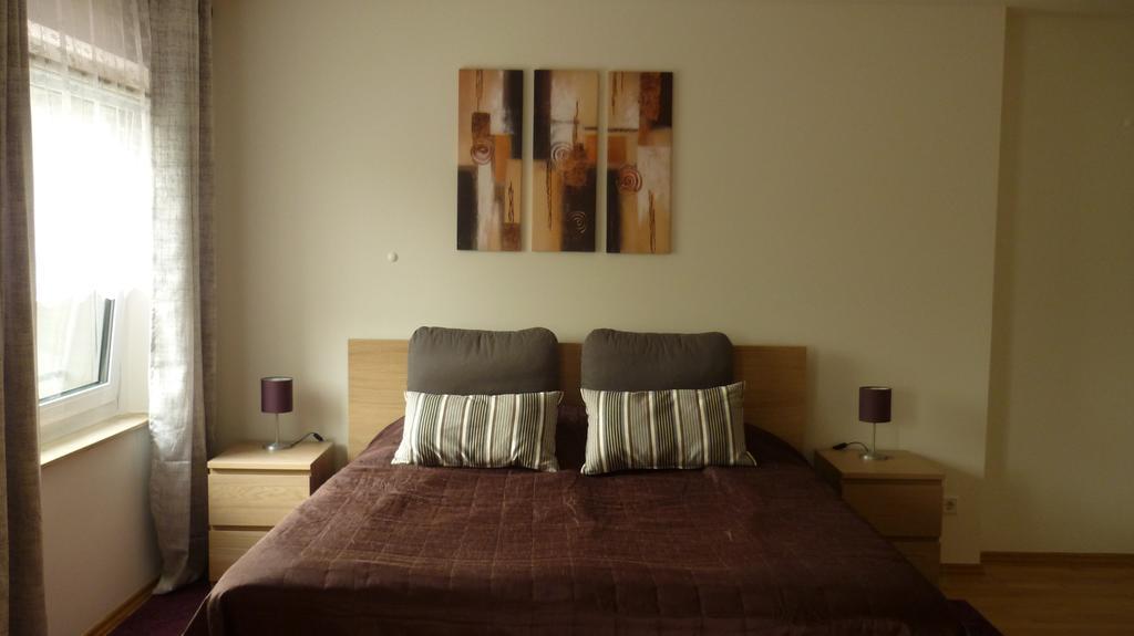 Fewo Am Zwinger Dresden Room photo